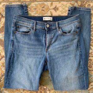 Gap True Skinny Jeans